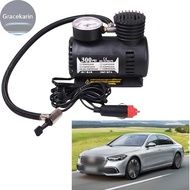 12V car electric air pump 300psi air compressor tire For inflator High Quality