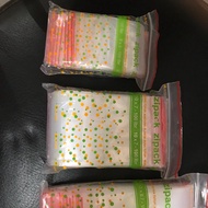 Plastic Clip 6 x 4 cm / clip 4x6cm / medicine clip [pack]