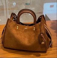Coach Rogue 31 Shoulder Bag