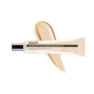 Dear Klairs - Illuminating Supple Blemish Cream SPF40 PA ++ - 40ml