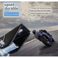 Motorcycle Parts Accessories Footrest For TMX XRM CT100
