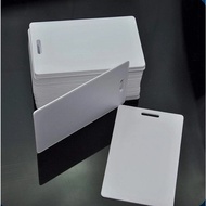 125Khz RFID Card T5577 Copyable Type