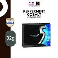 5 Gum Cobalt Gum / Sugar Free
