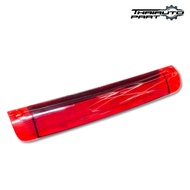 ไฟเบรคสปอยเลอร์ ฝาท้าย รุ่น โตโยต้า วีออส TOYOTA VIOS /ยาริส YARIS ปี 2007 - 2012  พร้อมชุดสายไฟ 1 ด