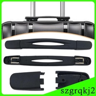 [Szgrqkj2] Wear Resistant Luggage Handle Pull Grip Sturdy Suitcase Handle Replacement for Cabin Suit