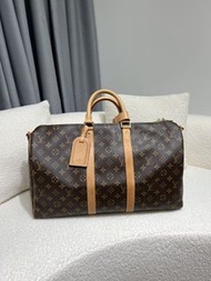 LV keepall 45 monogram ( new model )