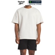 REEBOK Wardrobe Essentials เสื้อยืดผู้ชาย