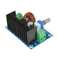 DC Voltage Regulator Regulator XH-M401 XL4016E1 High-Power  Module DC-DC