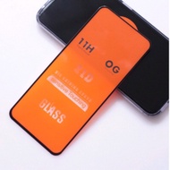 21D tempered glass for Iphone
