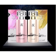 TONO HIME sexy perfume pheromones perfume adult sex Pewangi untuk Menggoda Lelaki Dan Perempuan