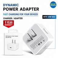Fast Charger Type C Charging Power PD 40W And 35W High Quality