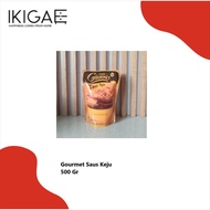 EURO GOURMET CHEESE SAUCE CHEESE SAUCE 500 GR