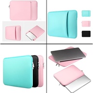 11/12/13/14/15 Inch Soft Sleeve Laptop Bag Case For Apple Macbook AIR PRO Retina