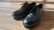 Dr. Martens 1461 Bex Black Shoes