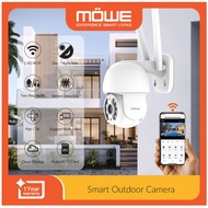 AEROGAZ/MOWE Smart Outdoor Camera MW888C