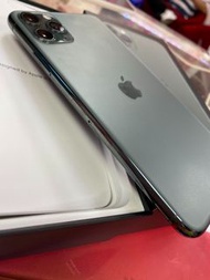 IPhone 11 Pro Max 64gb