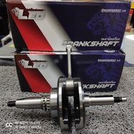 Y15ZR Y15 ECXITER CRANKSHAFT LEO JET ROD 4.65MM/ 6MM