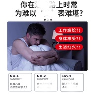 English Version Frontline Cream Patch Frontline Cream Adrenal Therapy Patch Health Patch Male Sheet 