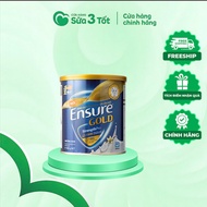 Ensure Gold Vanilla Flavored Milk Powder - 800G Can, Ensure gold vanilla flavor 380g, Ensure Gold Va