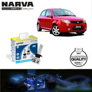 Narva Range Performance LED H7 Headlight Bulb for Proton Savvy (2005 - 2011)