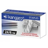 Kangaro 24/ Stapler Contents6