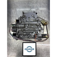 TOYOTA ALTIS VIOS CVT GEARBOX K312 K313 VALVEBODY