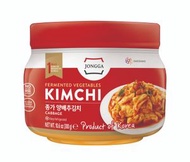 韓國宗家府 - 宗家府切件椰菜素泡菜
