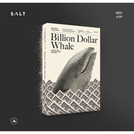 Stewed Billions Billion Dollar Whale | BLOOD BAD /salt