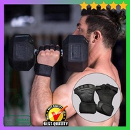 KANCOOL A-154 Anti-Slip Weight Lifting Gym Gloves XL 2 Pcs