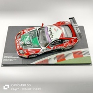 Centauria Ferrari Racing Collection Scale 1:43 Ferrari 575 GTC Issue #7