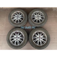 A-TECH 14inch sport rim 5.5jj 4hole pcd100 of+48