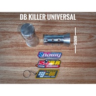 Dijual DB Killer SJ88 Universal Berkualitas