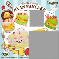 IBloom Limited Fuwa Fuwa Nyan Pancake