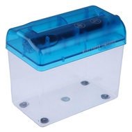 Hand Shredder Hand Operated Manual Mini Paper A6 Size Shredder For Home Office