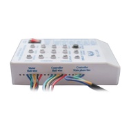 Pinfine Electric Bike Controller E-bike Accessories Parts E-bike Tester SensitiveControl