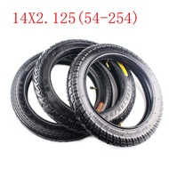 TIRE & TIUB 12 X 2.125 2.4 14X2.125 2.4 16X2.125 Tyre Tires Tube E-BIKE ELECTRIC BIKE QUALITY e BIKE