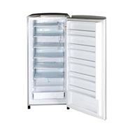 Kulkas Frezer AQUA 1 Pintu 6 Rak AQF-S6 Garansi Resmi Aqua