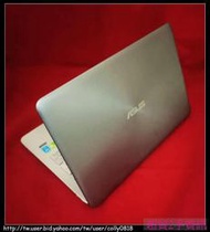 超貿2手資訊 ASUS N551J 四核筆記型電腦 i7-4720HQ /DDR4 8G/500G SSD