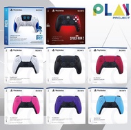 จอย PS5 DualSense Wireless Controller [ประกันศูนย์ Sony ไทย 1ปี] [PlayStation5]