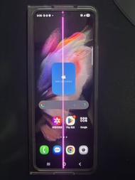 Samsung Z Fold 3