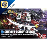 Bandai HG Sengoku Astray Gundam 4573102577191