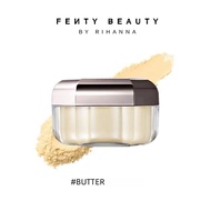 Fenty Beauty การขัดผิดด้านแป้งฝุ่น28G