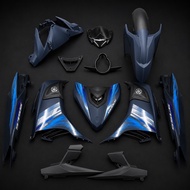COVERSET YAMAHA LC 135 V4-V7