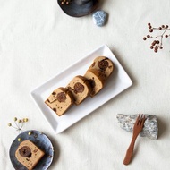紅酒無花果磅蛋糕 wine-sauced fig pound cake