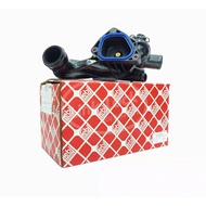 FEBI Thermostat For Mini Cooper N14 N16 N18 R55 R56 R58 R60