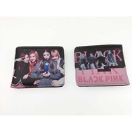 7G1E Anime Wallet Birthday Gift Pink Wallet Student Wallet Men's Wallet