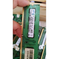Pc Ram 2G DDR3 Beautiful Original Zin