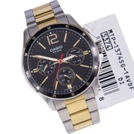 Jam Tangan Pria Casio MTP-1374SG-1AVDF 5374