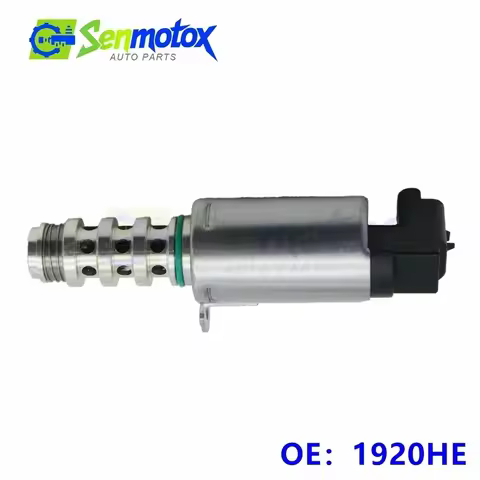 1920HE Variable Oil Control Timing Valve VVT Solenoid Engine 9648620580 1920.HE 00001920HE For Citro