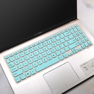 Silicone keyboard cover For ASUS Vivobook S15 A509 A509J A509M A512F A516J A516M M509D X515 M515 X509 A512 A516 M515D ASUS 15.6 Inch